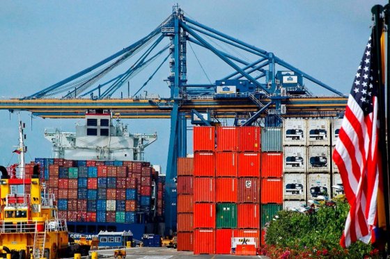 Comercio mundial aumentará 3,3% en 2015