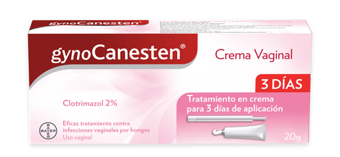 Inflamación en la vagina