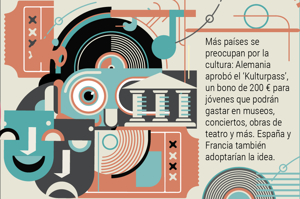 El mundo no es como lo pintan: algo bueno tenía que dejar 2022.