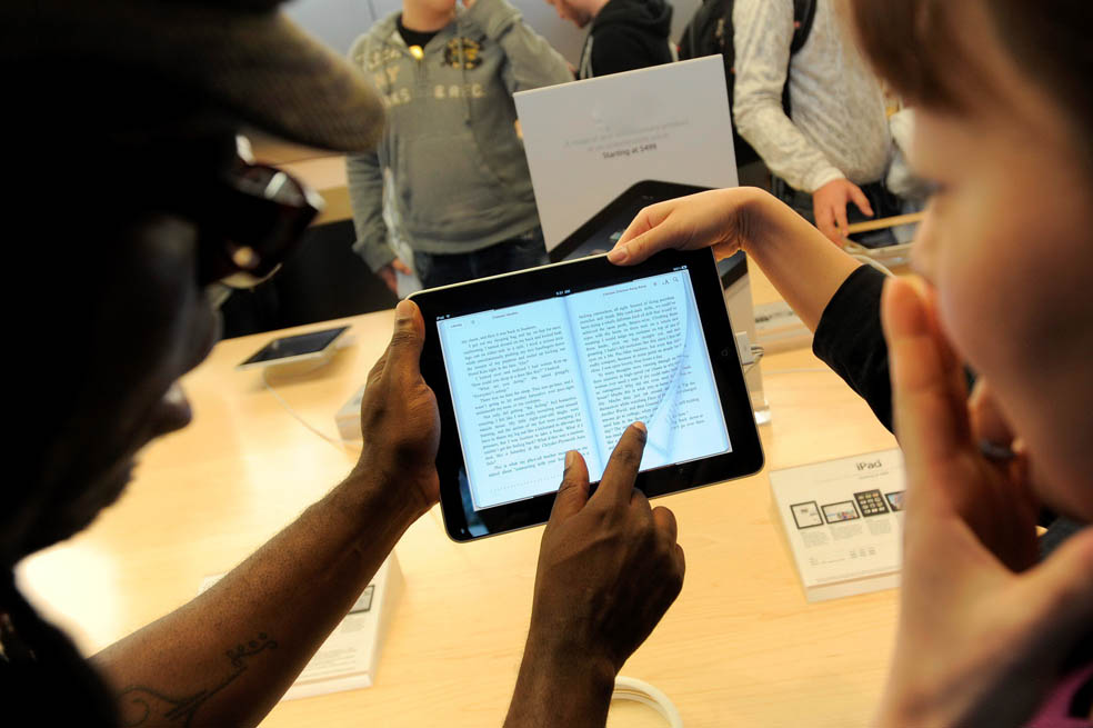 Tabletas afectan calidad del sueño