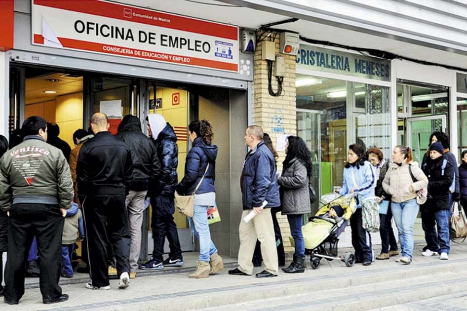 España: ¿de la crisis al colapso?