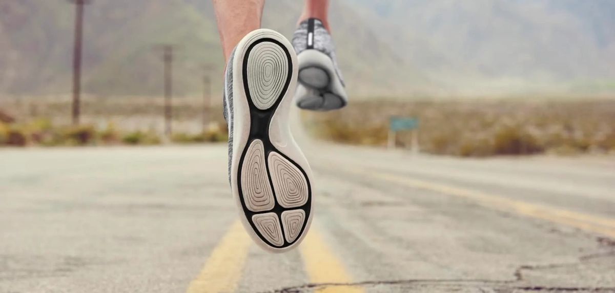 ¿Con qué frecuencia debo cambiar mis zapatillas de correr?