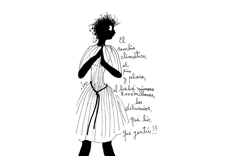 Nieves