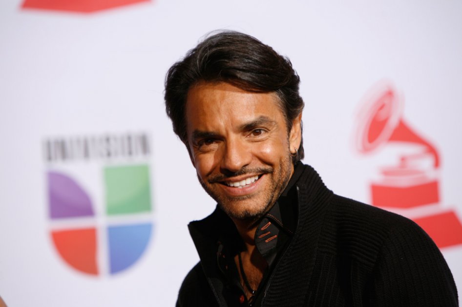 Eugenio Derbez.