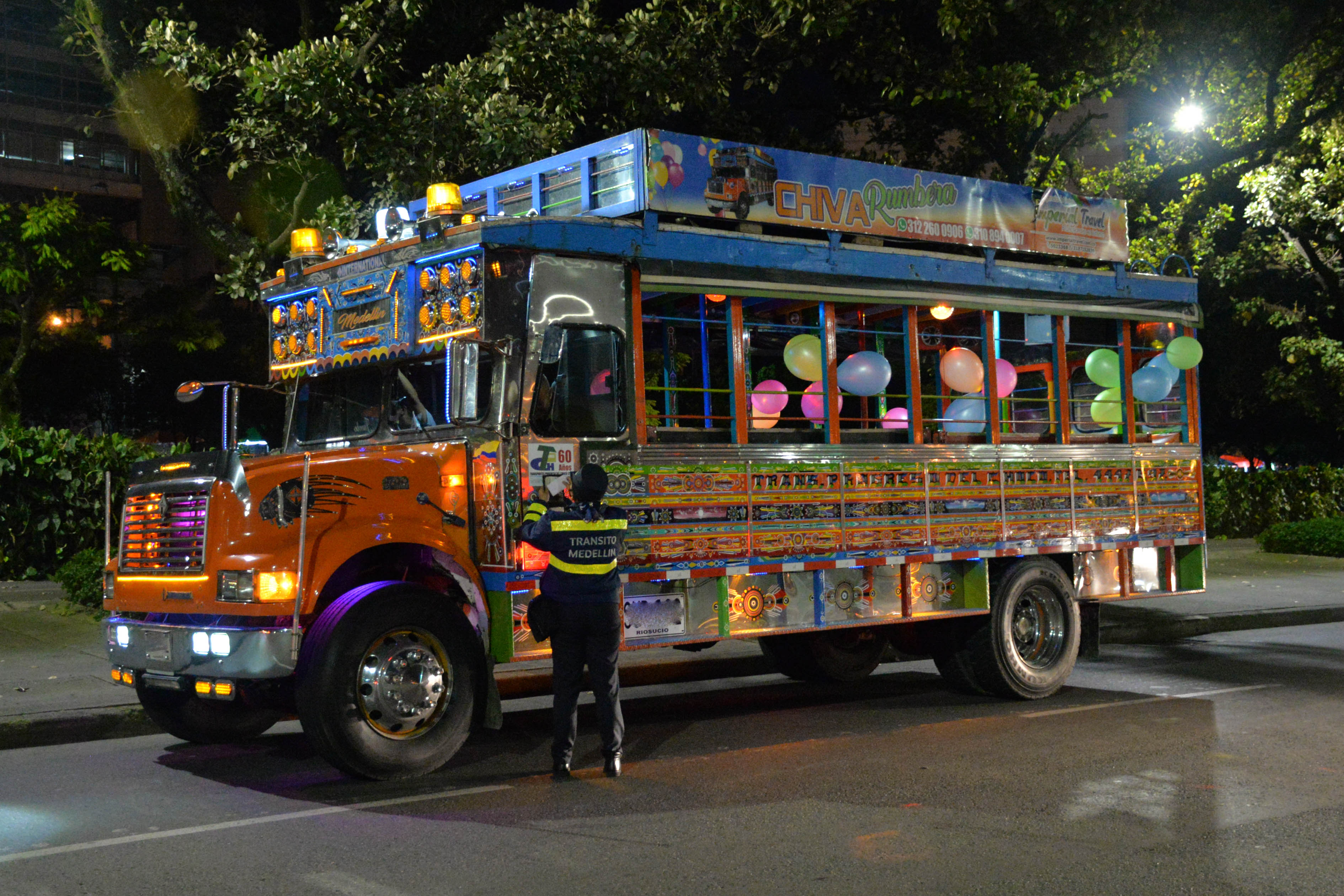 Así será la movilidad en Medellín durante este fin de año