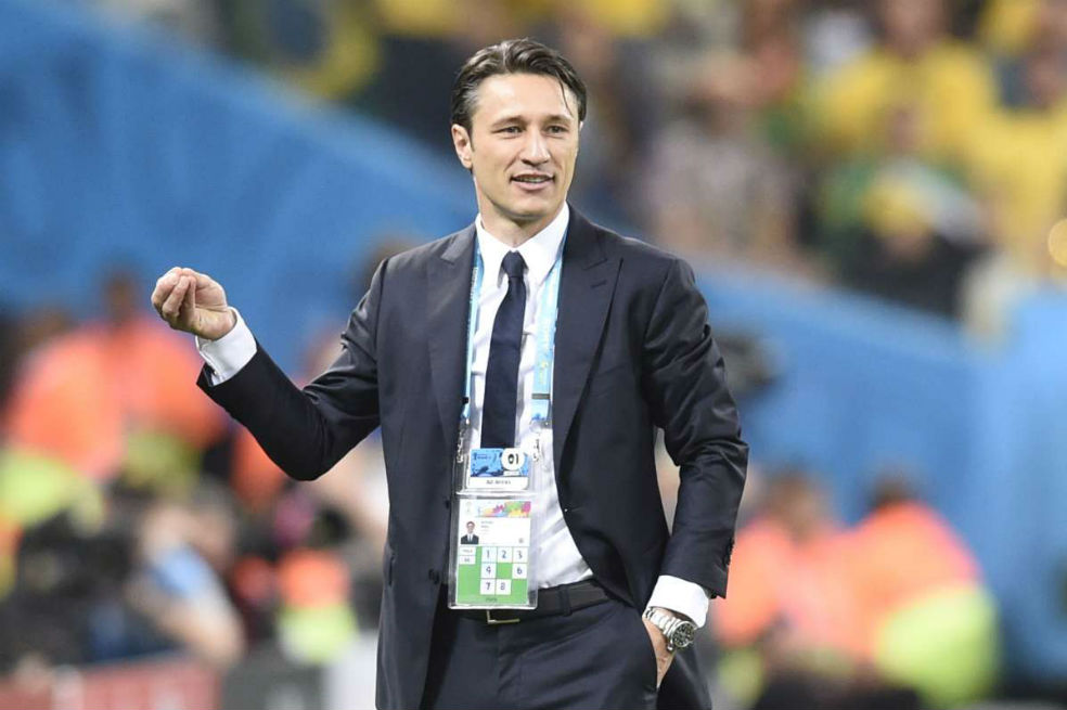 Niko Kovac será el nuevo entrenador de James en el Bayern Múnich