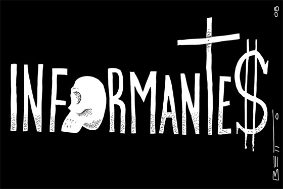 Informantes