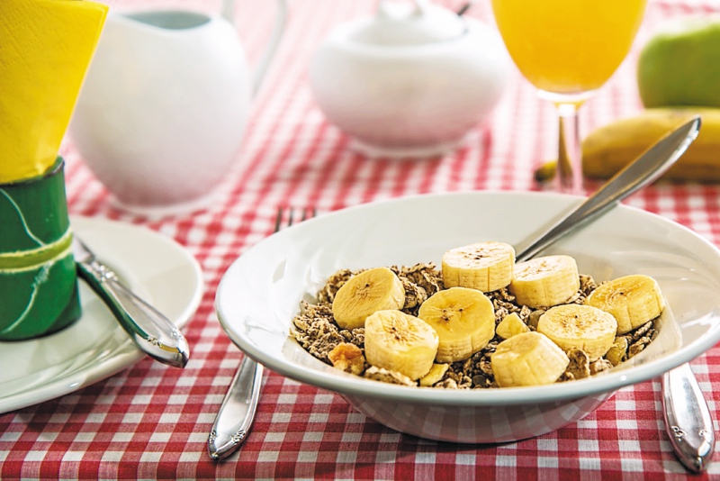¿Qué es cierto y qué no sobre la nutrición?