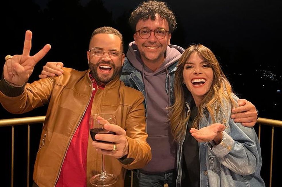 Jurados de ‘La Voz Kids’ revelan historias detrás de sus canciones