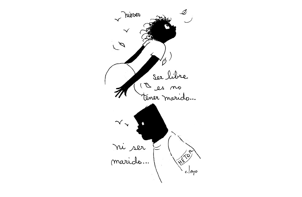 Nieves