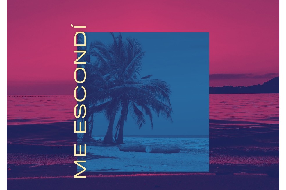 The Vue presenta “Me escondí”, su segundo sencillo