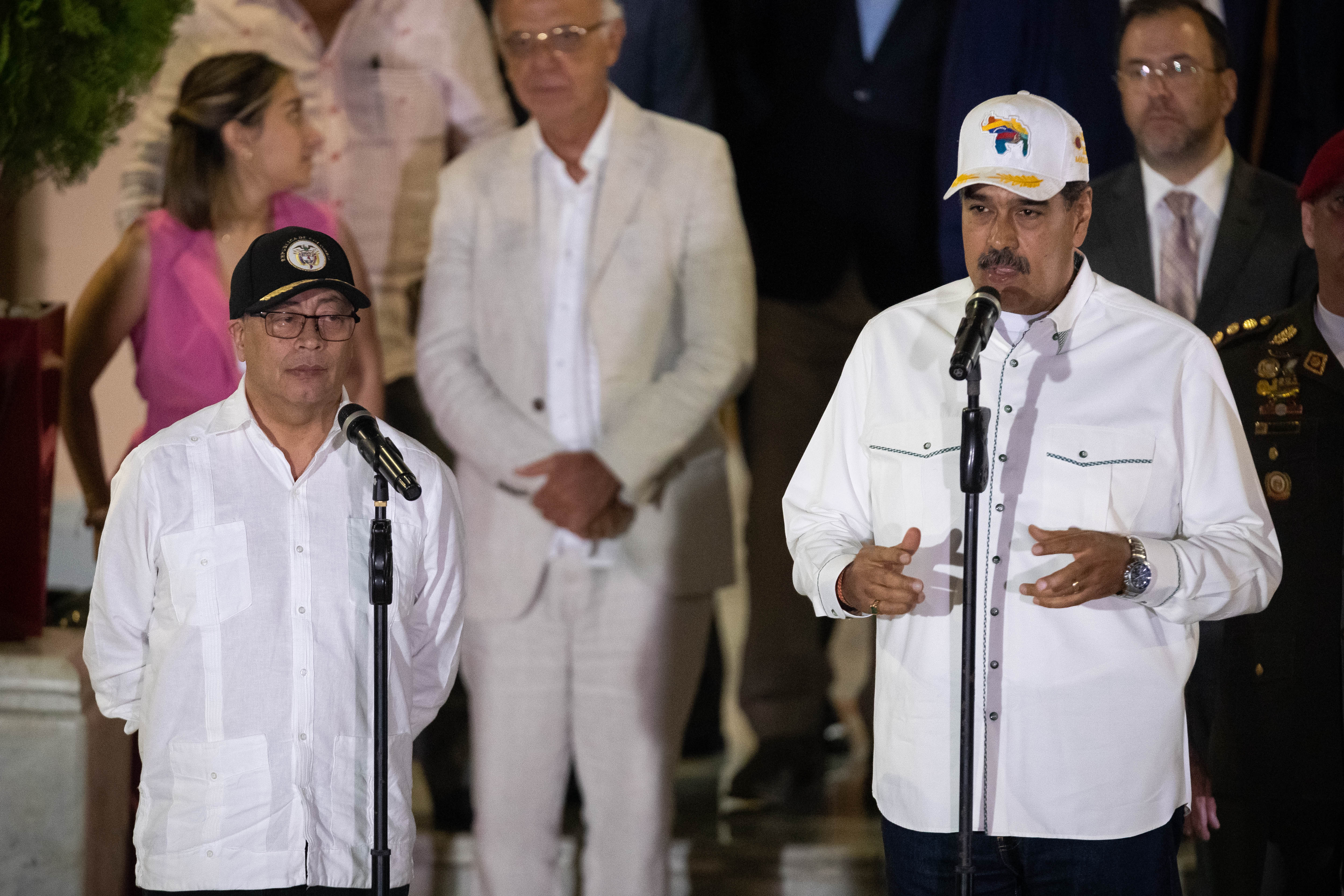 Gobierno no reconocerá triunfo de Maduro si actas no se publican antes del 10 de enero
