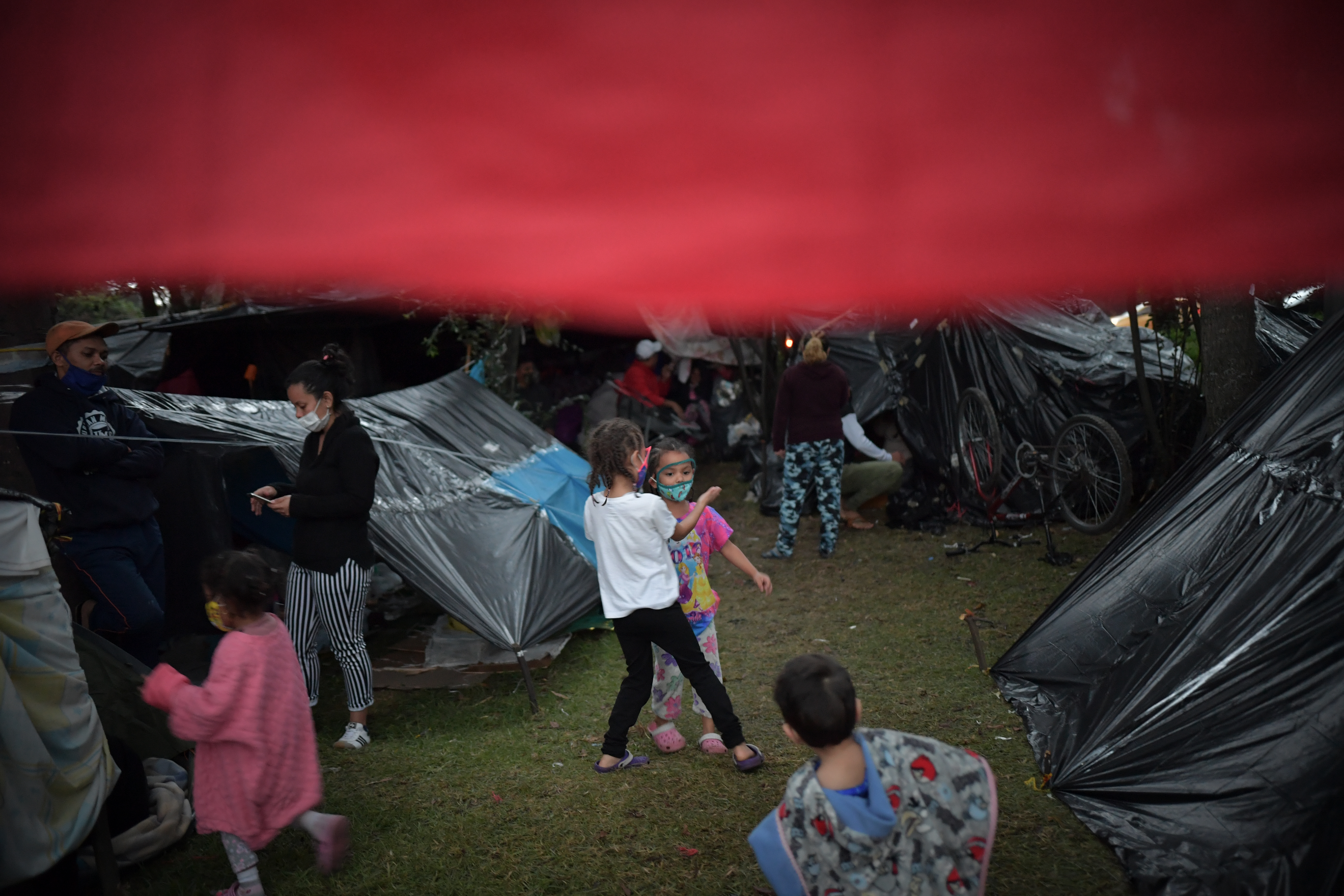 El gran reto de la implementación del Estatuto para migrantes venezolanos