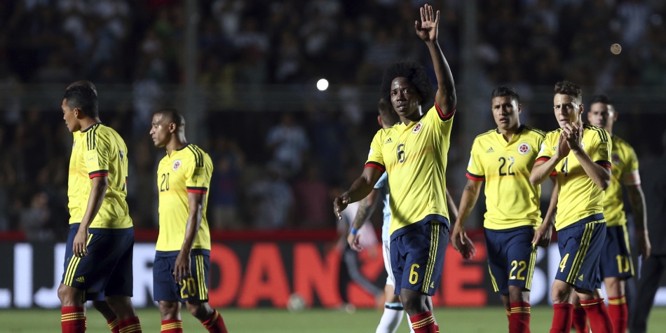Las vueltas que da el balón