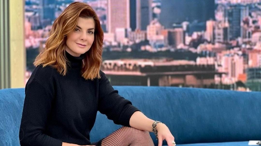 Carolina Cruz se disculpó por polémica declaración en 2023: “hablé desde el dolor”