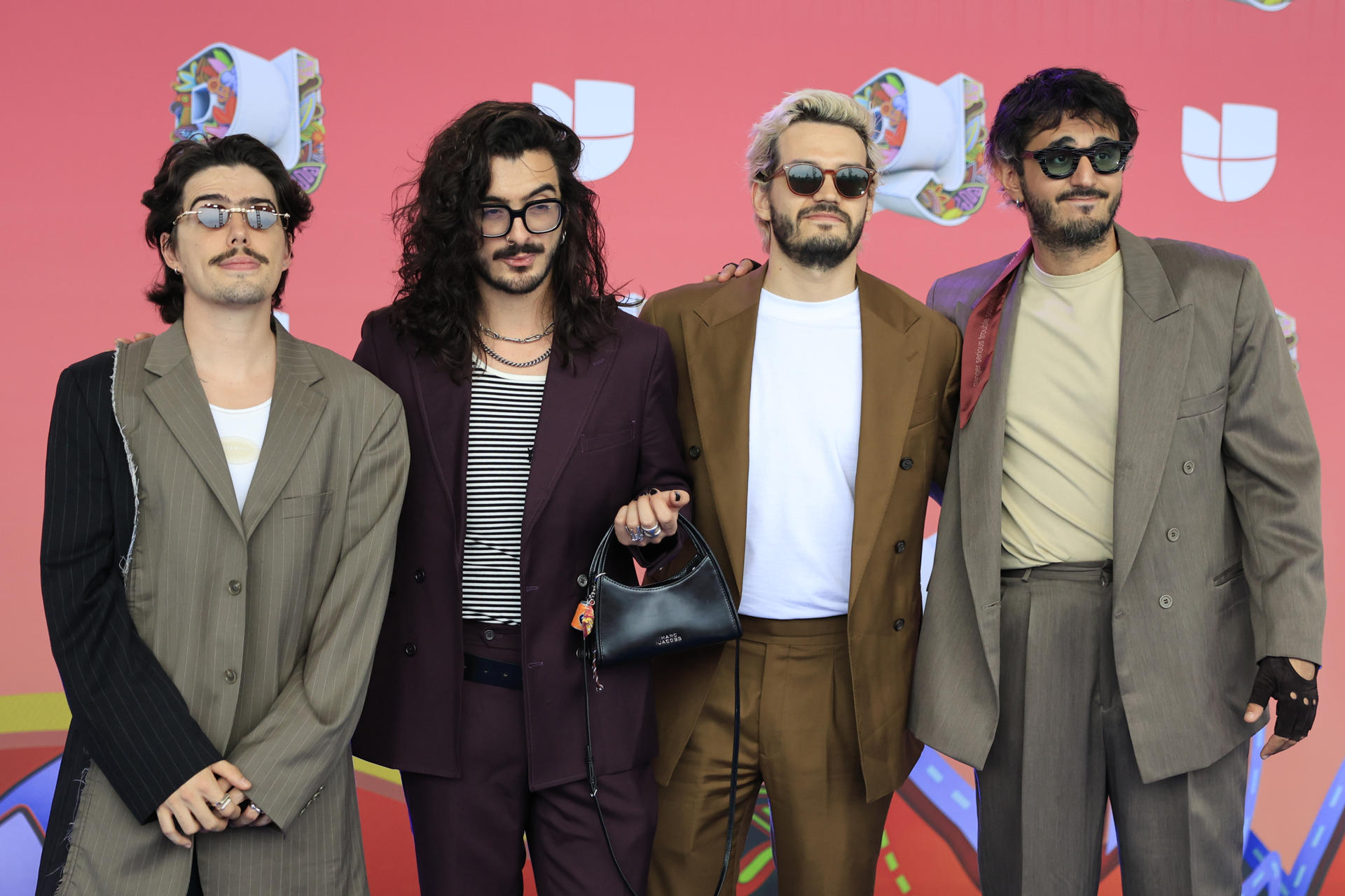 Premios Juventud 2025: Esta es la lista completa de ganadores