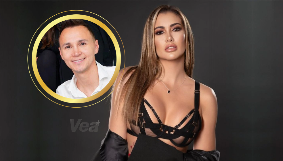 Nanis Ochoa se desahogó por video de Mauricio Leal: “Sé que hay una tercera persona”