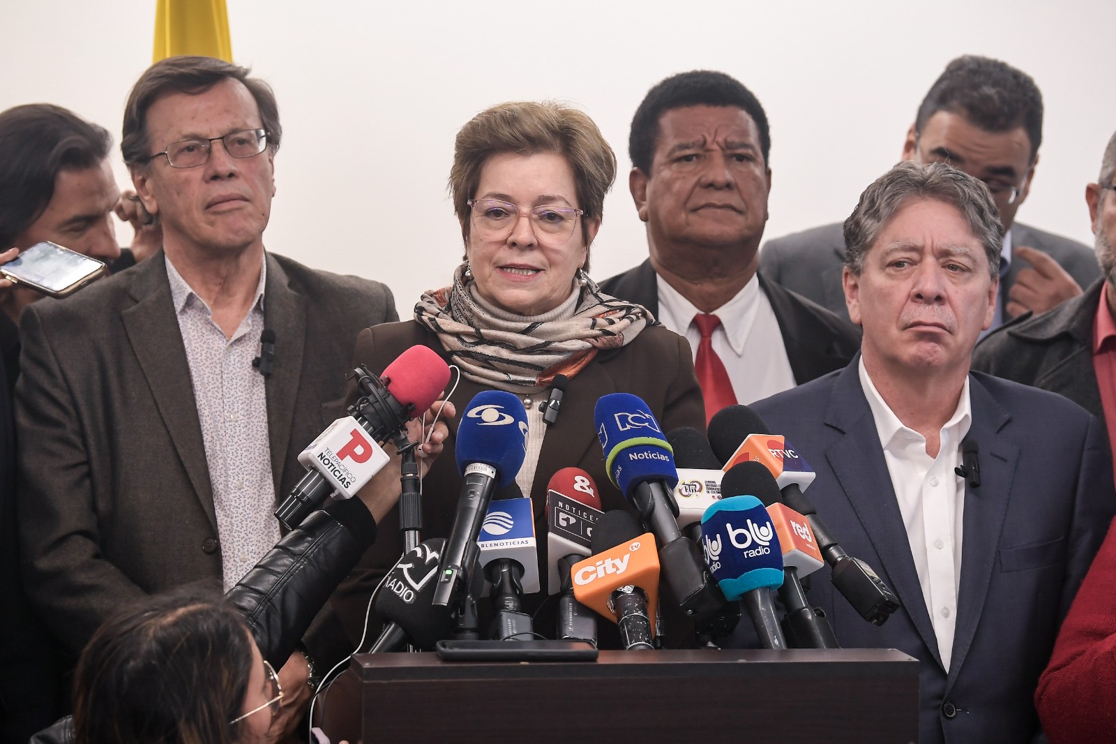 Salario mínimo: la mesa aún no se pone de acuerdo sobre la productividad