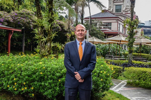 “Lamento que Ser Pilo Paga haya desaparecido”: rector U. Autónoma de Manizales