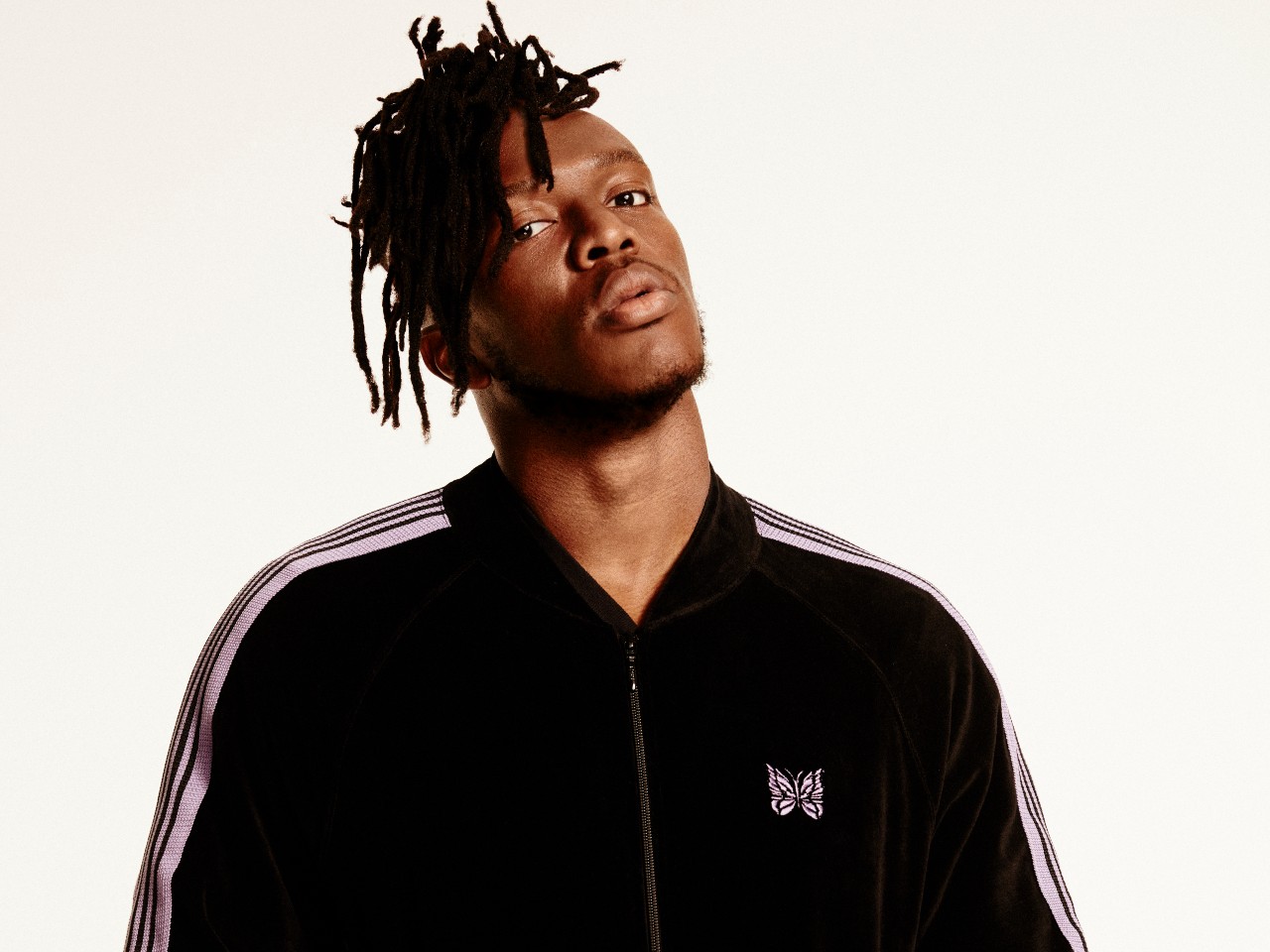 Ksi presenta su nuevo sencillo “Not over yet”, junto a Tom Grennan