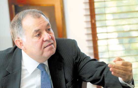 »La eutanasia no puede considerarse como un derecho»: Procurador General