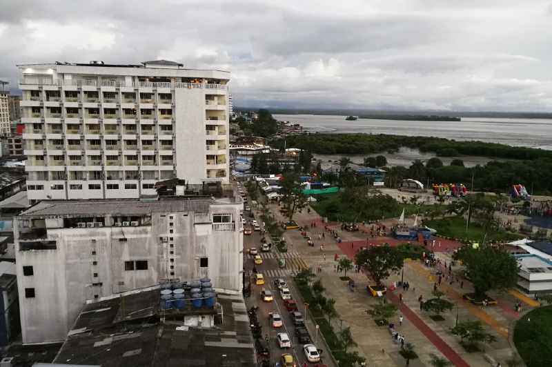 “Shottas” y “Espartanos” levantarán fronteras invisibles en Buenaventura