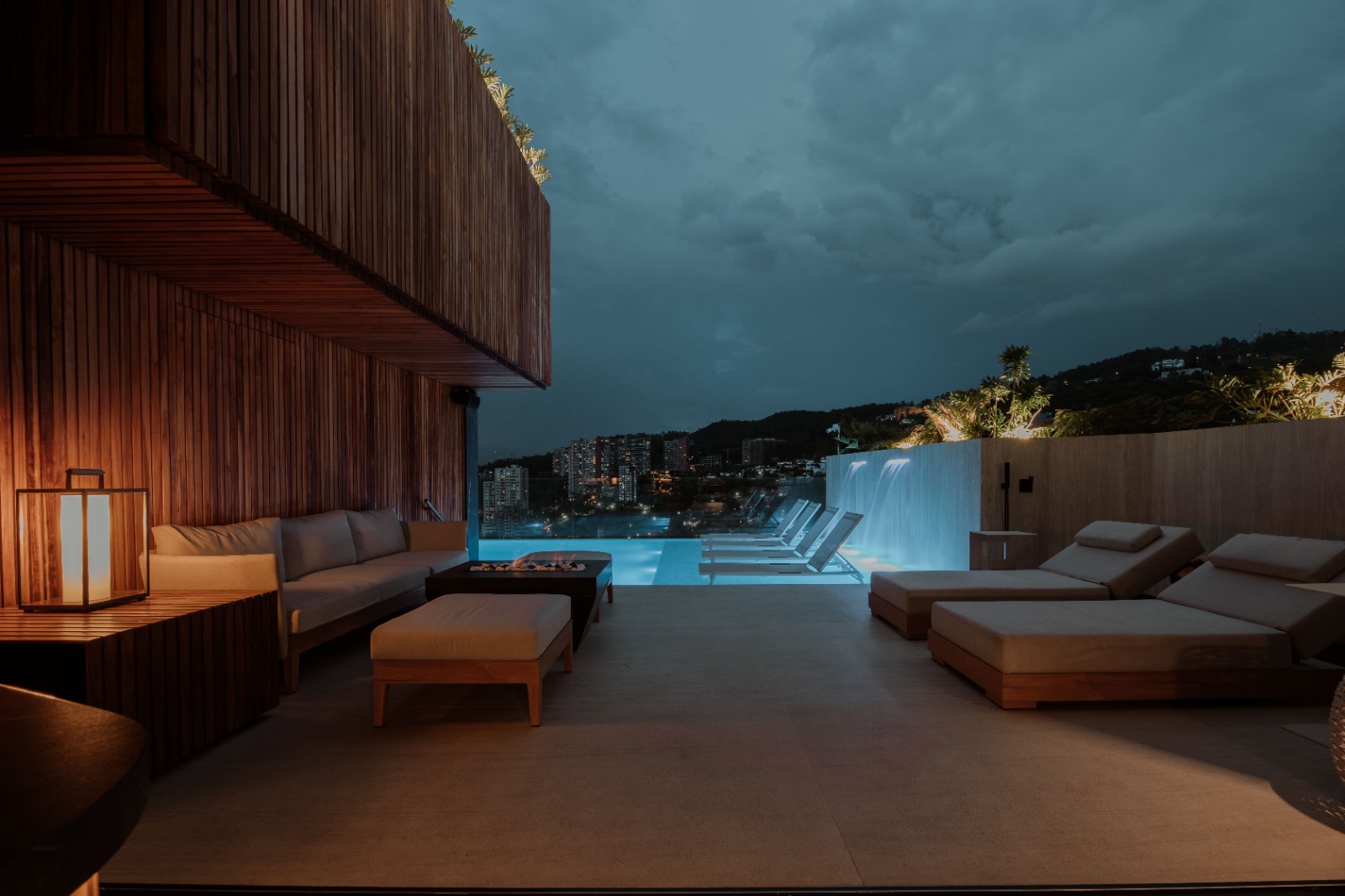 Binn Hotel: el ecosistema de hospitalidad que eleva el lujo silencioso en Medellín