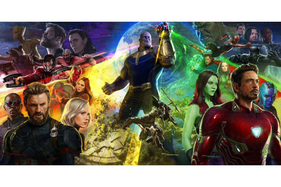 ¿Quién es el superhéroe más poderoso de Marvel?