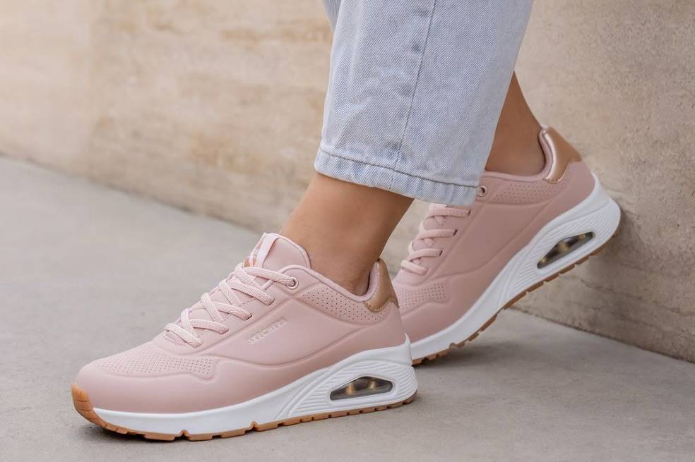 Skechers trae las mejores opciones de comodidad y estilo para mamá en su día