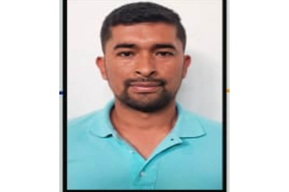Capturan a alias “Martín”, líder de disidencias que operaban en el Tolima