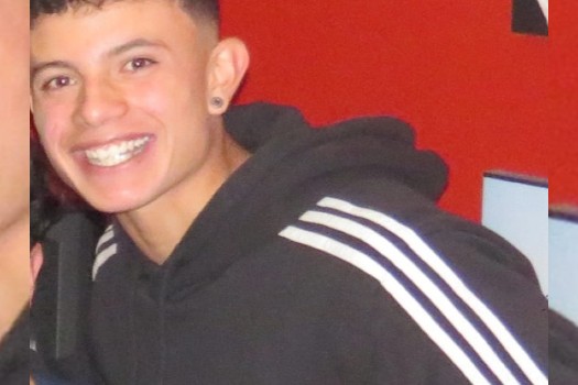 Encuentran sano y salvo a Juan Andrés Tovar, joven que desapareció 13 días