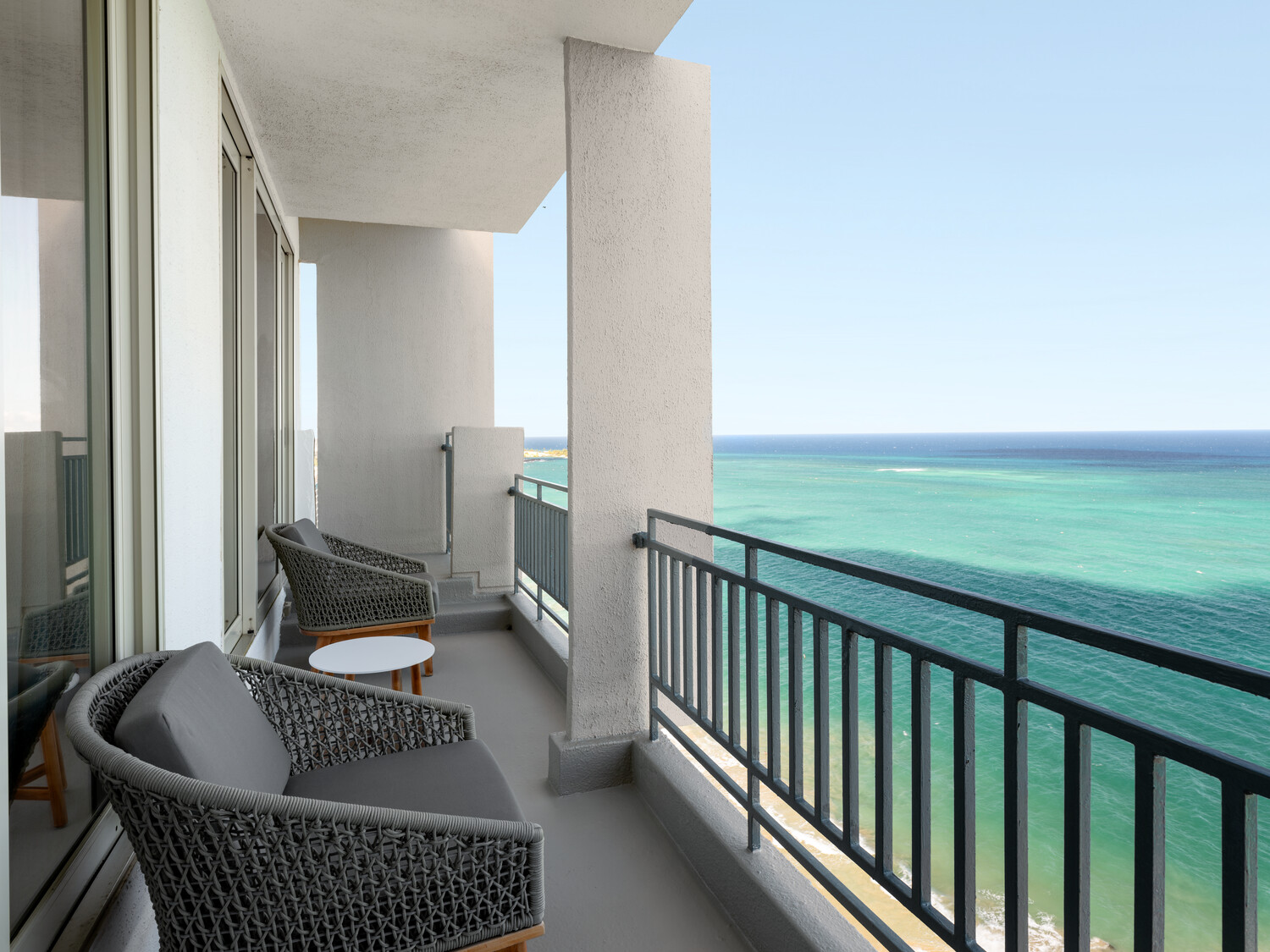 San Juan Marriott Resort & Stellaris Casino combina las mejores características en comodidad, aventura y relajación.