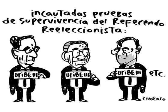 Pruebas de supervivencia