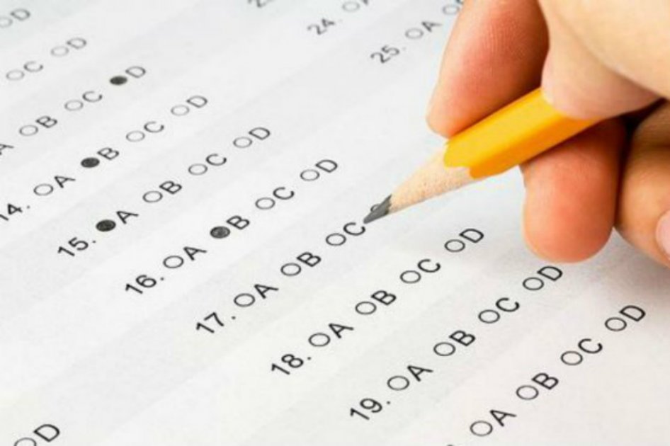 Este domingo 334.630 estudiantes se ponen a prueba