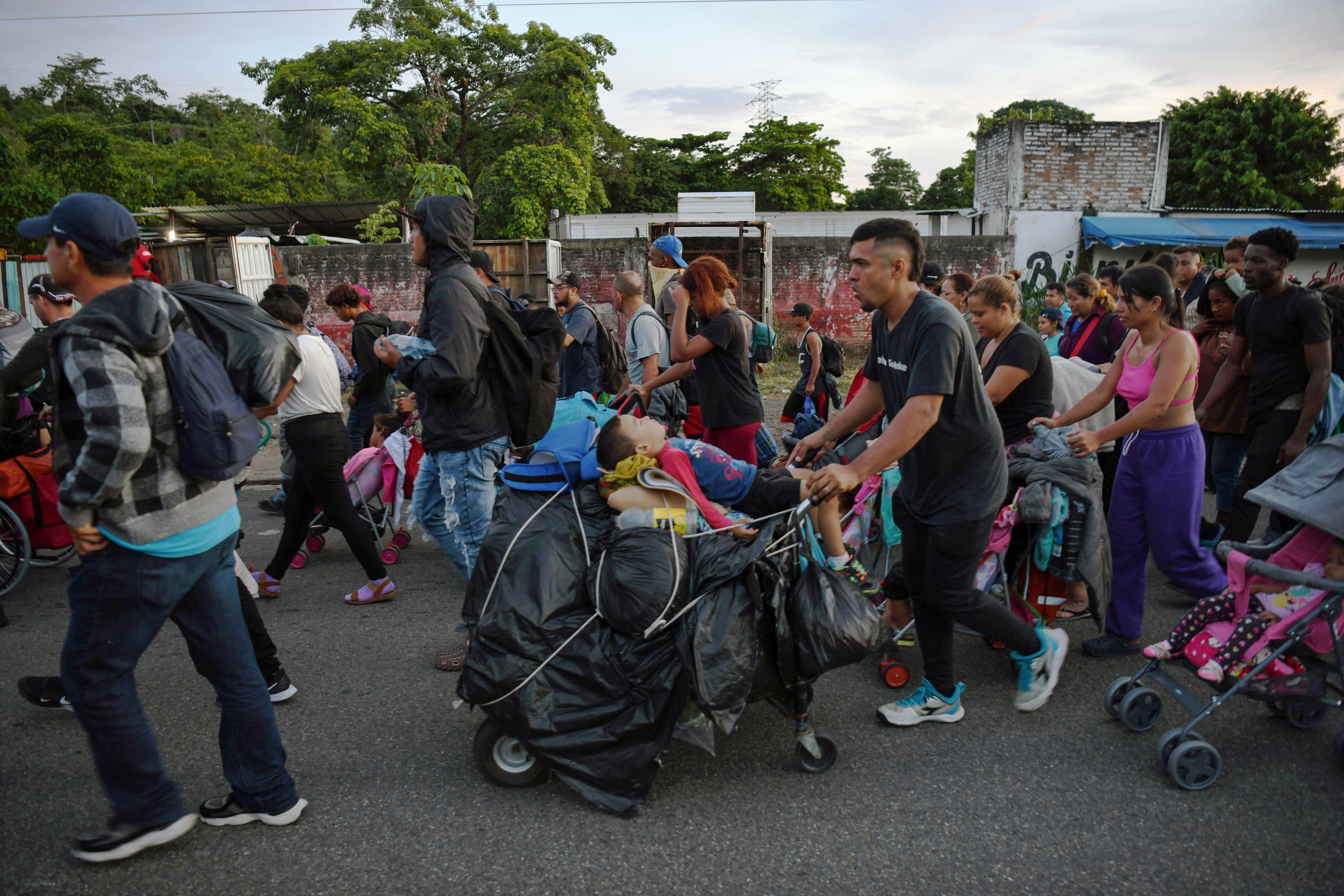 Muchas salidas y poca acogida: La paradoja migratoria que se consolida en la región