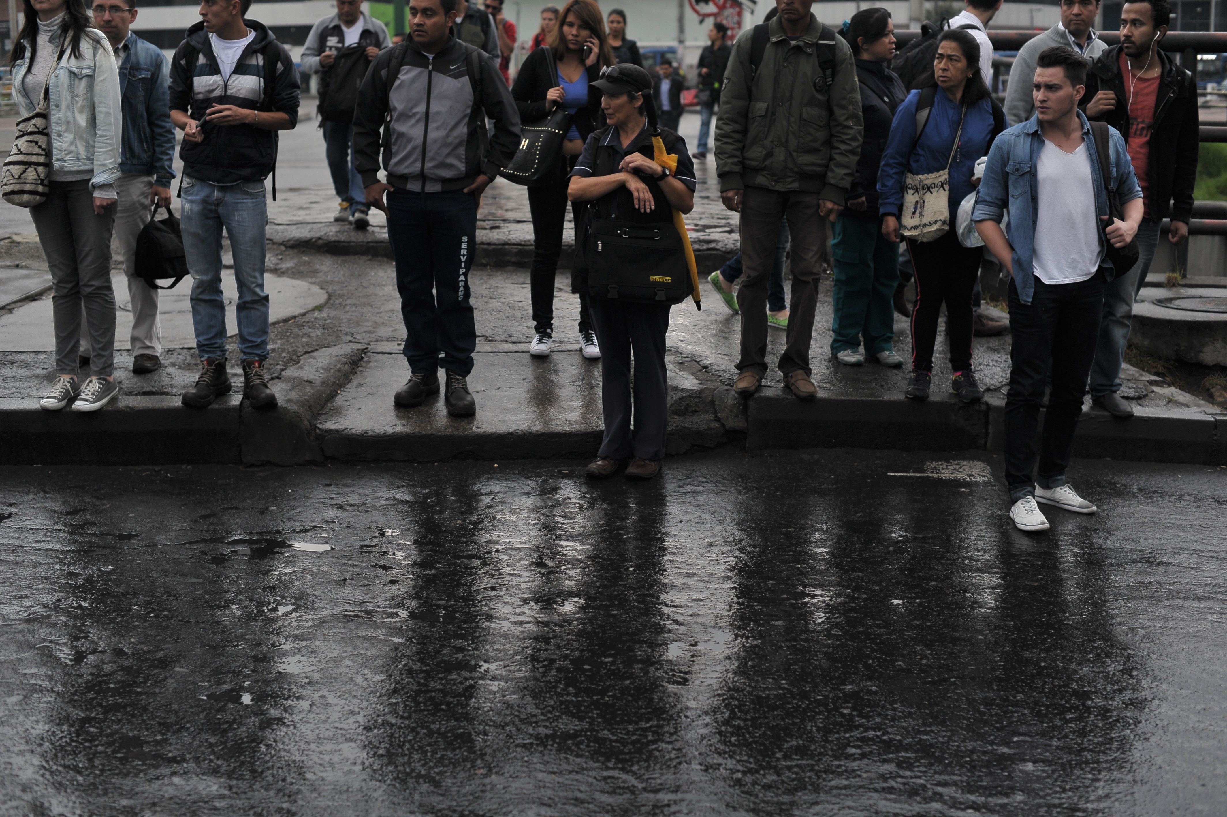 Así funciona el ‘WhatsApp’ con lengua de señas, creado por estudiantes en Bogotá