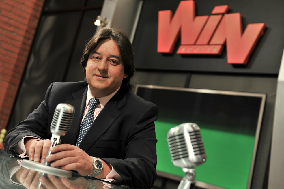 ‘Soñé con un canal deportivo’