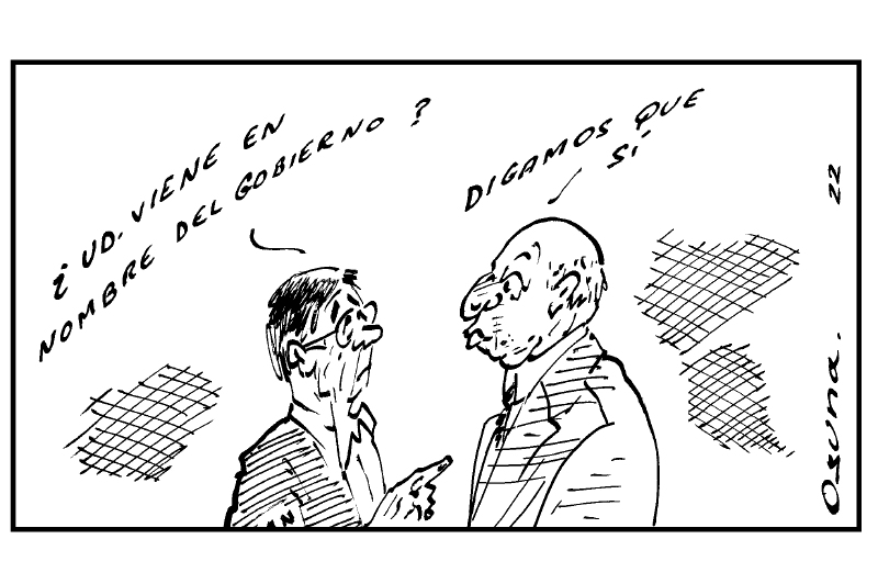 El Ele y el Eme