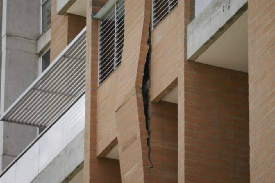 Denuncian nuevas fallas en edificio de Continental Towers en Medellín