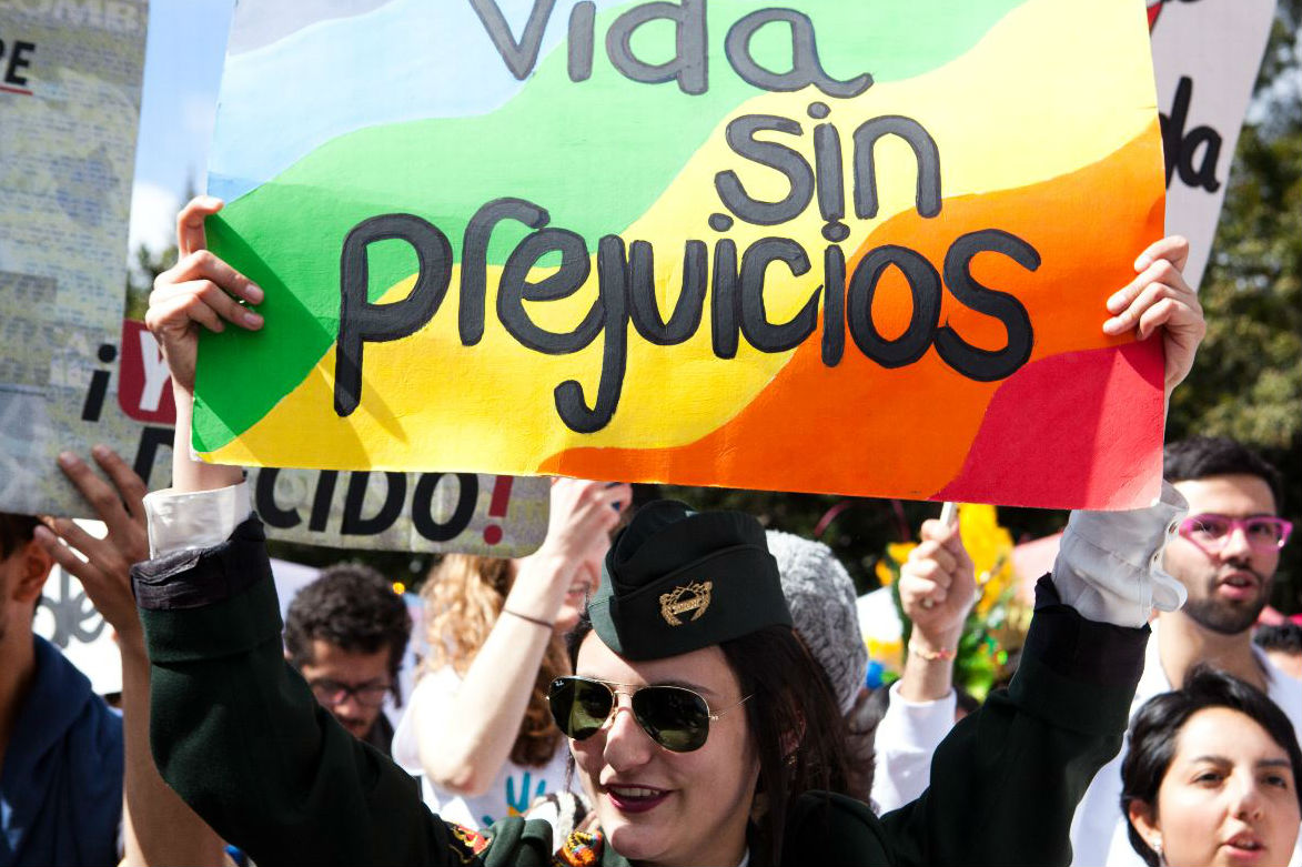Fin de semana violento para la comunidad LGBT en la región Caribe
