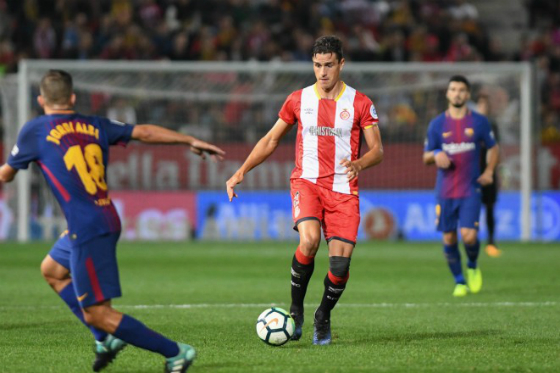 «Sueño con jugar el Mundial»: Bernardo Espinosa