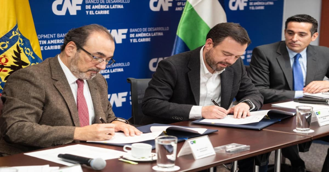 Segunda línea del metro: Bogotá firma acuerdo de cooperación ¿En qué consiste?