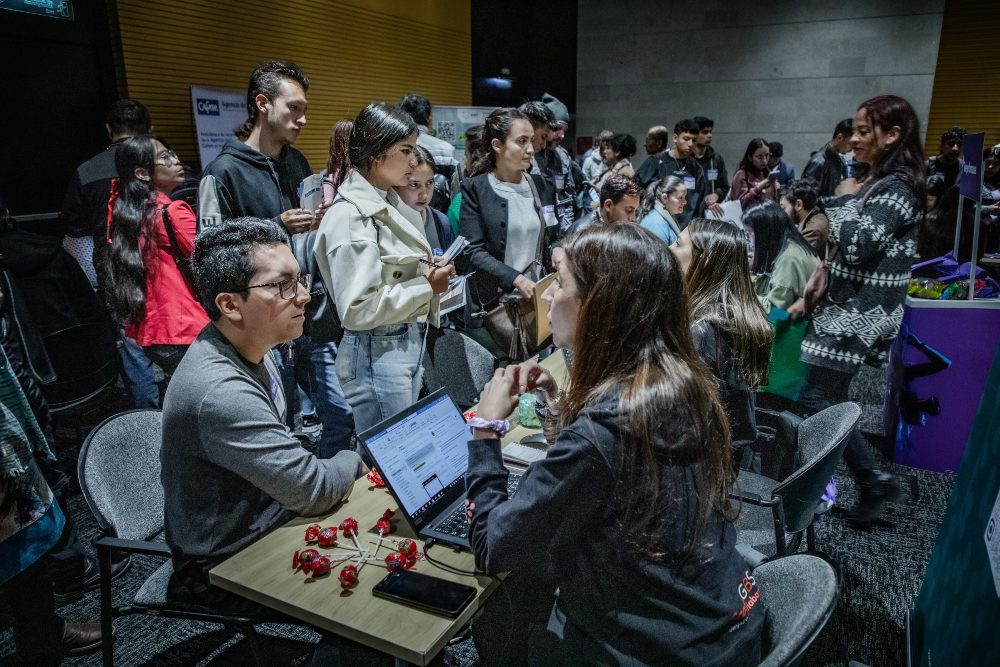 ¿Busca dónde hacer sus prácticas profesionales? Distrito lanzó convocatoria