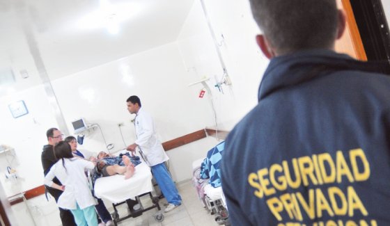 No hay recursos suficientes para atender a personas subsidiadas en Antioquia