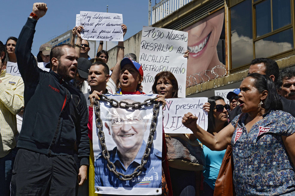 Venezuela, un llamado a la cordura