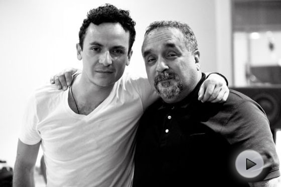 Fonseca lanza su nuevo video Estar lejos