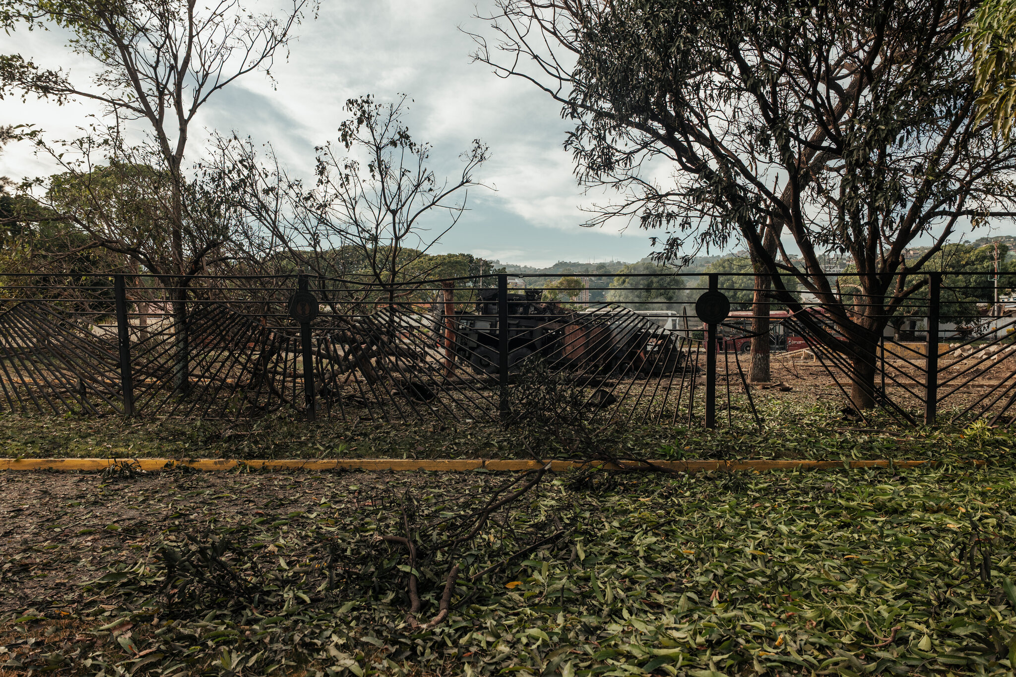 Los misiles rusos fallaron en Venezuela durante el ataque de EE. UU.: ¿por qué?