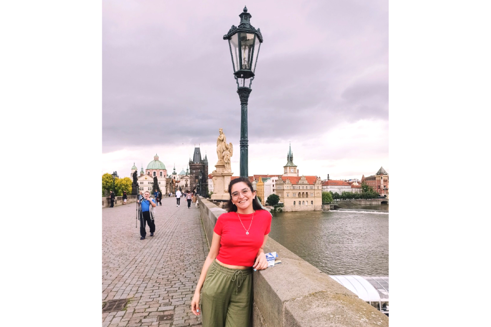 Más de seis millones de personas viajan cada año para conocer Praga, una de las ciudades barrocas más bellas de Europa.