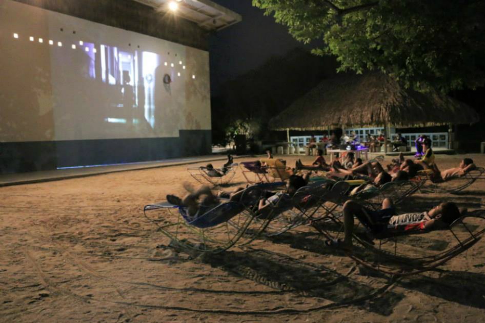 El 23 agosto comienza gira de Festival de Cine Ambulante en Colombia