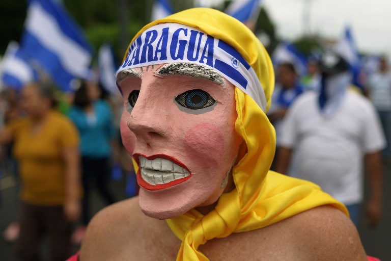 ¿Con qué y con quiénes cuenta Ortega para mantenerse en el poder en Nicaragua?